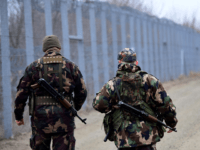 WATCH: Hungary Shares Footage of Walls Stopping Illegal Migration