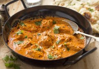 UK Cop Faces Sack for Joking 'Maybe I Should Start Eating Curry'