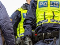 3,000 Swedish Police Demand Govt Tackle No-Go Zone Gangs