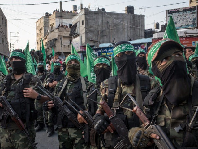 Hamas-linked Group in UK Launches 'Israeli Racism' Campaign - Vimarsana News