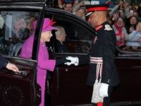 Lord-Lieutenant of Greater London Claims Queen Supports BLM