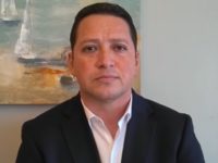 GOP Rep. Gonzales: Biden Attacking Hispanic Border Agents, ‘Has Abandoned Hispanics’ on Border