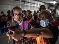 August 2021 Saw Second-Most Background Checks of Any August in History