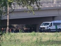 FNC’s Melugin: New FAA Rule Keeps Us from Filming Del Rio Situation with Drone, We’ve Used It at Border for Seven Months Without Issue