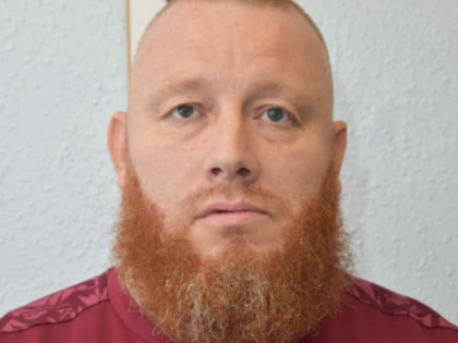 Ginger Muslim Convert Who Wanted Black Flag of ISIS Flying over London Jailed