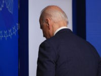 WH Cancels Scheduled Joe Biden Speech 15 Minutes Before It Starts