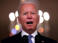 More 'F**k' Joe Biden Chants Rings Out at College Football Games