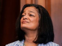 Dem Rep. Jayapal: Biden, Dems Have to Worry About Progressive Caucus Not Supporting Debt Ceiling Deal