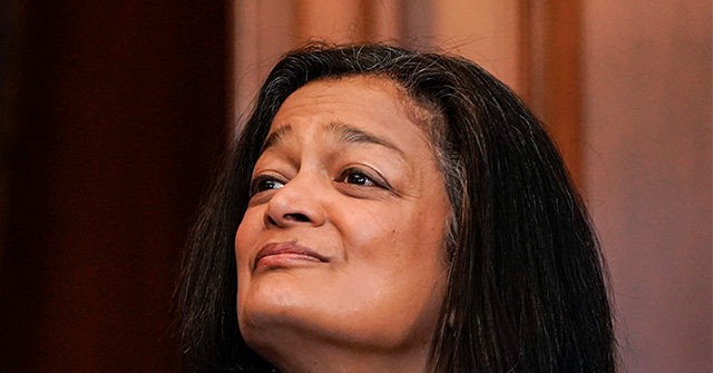 Jayapal: GOP’s Constituents Not Going to Accept Anti-Contraception Position