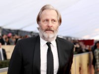 Jeff Daniels: White Americans Suffering from Blindness to Racism