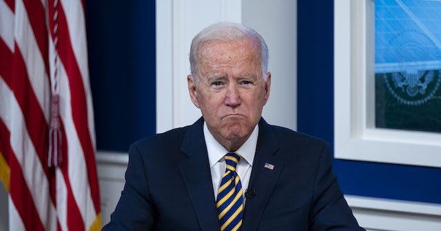 Joe Biden Administration Warns of 'Planned Inspections' and $136,532 Fines to Enforce Coronavirus Vaccine Mandate