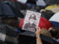 Exclusive — Father of 9/11 Firefighter Hero: After My Son Passed, I Learned of the Lives He Touched