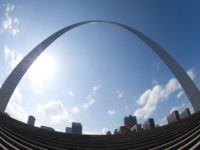 Nolte: Democrat-Run St. Louis Enters ‘Doom Loop’