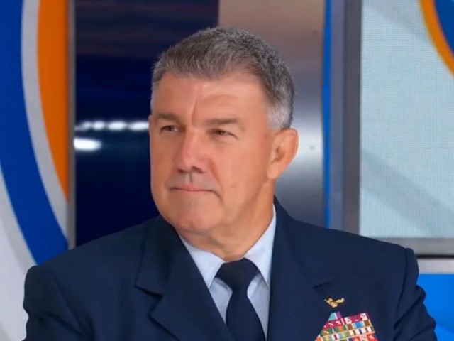 Coast Guard Commandant: Migration at Sea Has Increased - Migrants See 'Potential Signals' That 'There's an Opportunity' to Come to U.S. - Vimarsana News