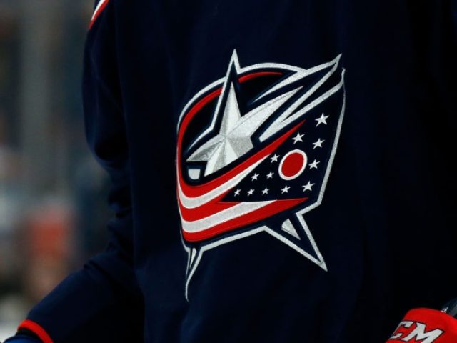 Blue Jackets