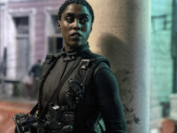 Actress Lashana Lynch Says Casting Reaction Reminiscent of Segregation