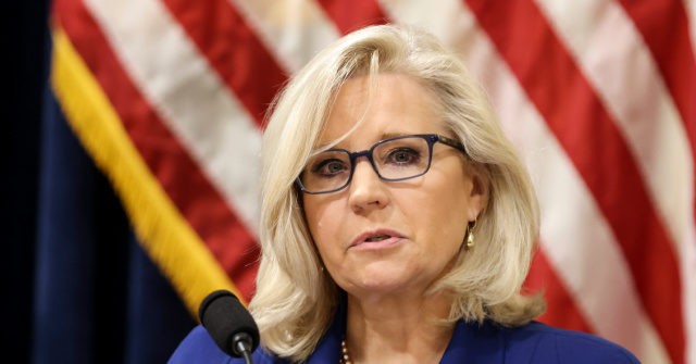 Poll: Harriet Hageman Is 'Overwhelming Favorite' to Oust Liz Cheney