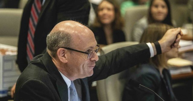 CBS News Portrays Russia Hoaxer Marc Elias as a Victim