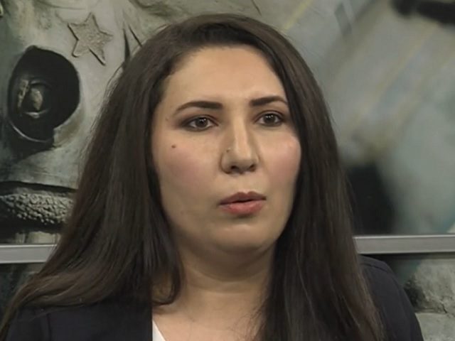 U.S. Citizen: State Department Didn’t Help Me Get Out of Afghanistan, Why Did They Leave Me Behind ‘With My Family?’