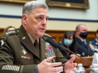 Milley: Accusations of Woke Military ‘Grossly Overexaggerated’ — ‘We’re All About Readiness’