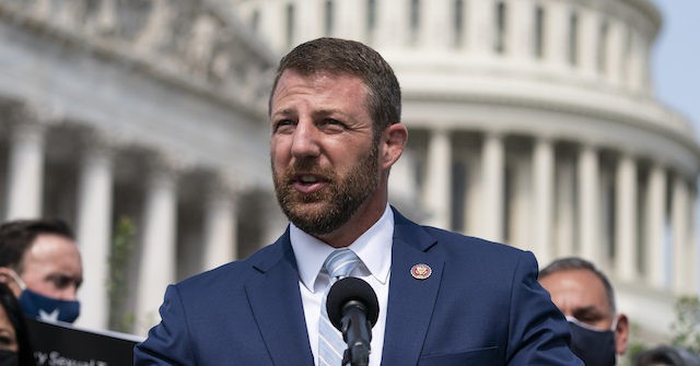 Markwayne Mullin: ‘I'm Not Mad at This Guy — I'm Just Answering the Call'