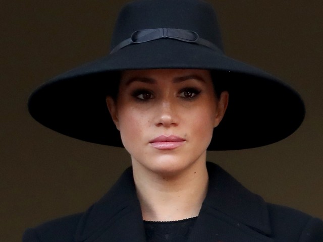 'D-List Celebrity Who Married Well': Meghan Markle $25m Spotify Podcast Debut Slammed by Critics - Vimarsana News