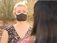Mother Furious After Teacher Tapes Mask onto Fourth-Graders' Faces