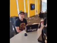 Leftist ASU Groups Voice Support for Forcing White Students Out