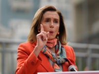 Pelosi: Walz Is ‘Right Down the Middle’