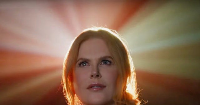 Nicole Kidman Stars in AMC Theatres $25M Ad Campaign to Lure COVID ...