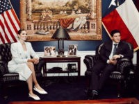 Exclusive: Murdered Cartel Member Allegedly Tied to Mexican Border State Governor’s Campaign Funds