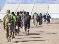 Trump Admin. Awards $1.26 Billion for the Largest Migrant Detention Center in the U.S.