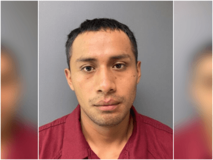 An illegal alien has been charged with murdering a 23-year-old …