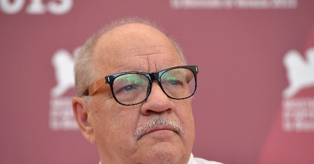 Director Paul Schrader Compares Woke Cancel Culture to Coronavirus: 'So Infectious, It’s Like the Delta Virus'