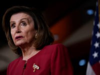 Nancy Pelosi to Democrats on Reconciliation: ‘Embrace the Suck’