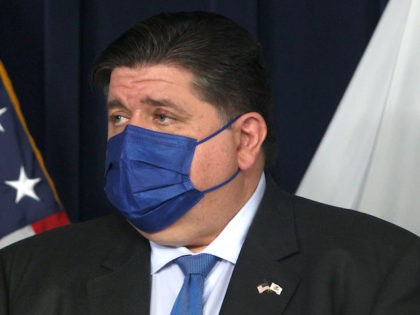Citing substantial spread of the coronavirus across the state, Illinois Governor J.B. Prtizker announces a statewide mandate requiring masks be worn in all Illinois public schools, preschool through high school, on August 04, 2021 in Chicago, Illinois. Masks will also be required in all long-term care facilities and vaccinations will …