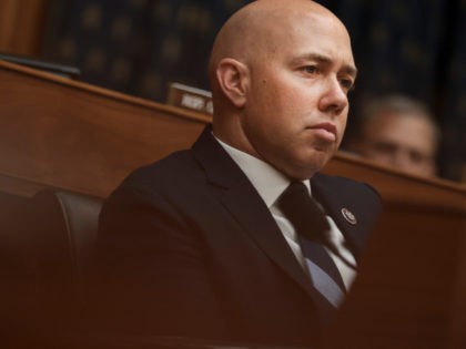 Rep. Brian Mast to Blinken- I Don't Want to Hear Your Lies