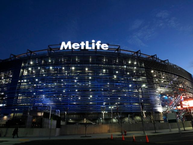 MetLife Stadium