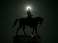 End of History: Virginia’s Robert E. Lee Statue Coming Down