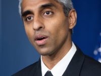 Surgeon General Murthy Calls for Transparency from China: ‘We Are Missing Information’ on COVID Origins