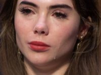 WATCH: ‘They Chose to Protect a Child Molester’: McKayla Maroney Accuses FBI of Falsifying Docs, Enabling Child Abuser