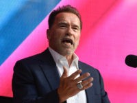Arnold Schwarzenegger: ‘No One Gives a S—t’ About Climate Change