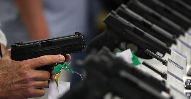 Federal Handgun Age Limit Ruled Unconstitutional