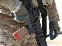 163 Lawmakers Urge Removal of NDAA Statute Confiscating Soldiers’ Guns