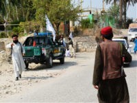 ISIS-K Bombs Eastern Afghan City, Kills Taliban Fighters