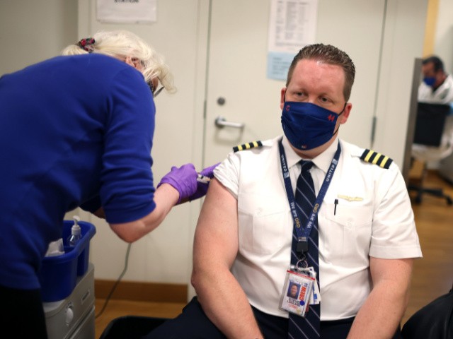 Vax Lawsuit Alleges United Airlines' Hostility Toward Religious Employees - Vimarsana News