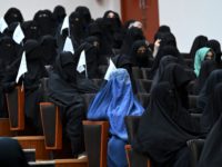 Taliban: Women Can Study in Gender-Segregated Universities, Islamic Dress Compulsory