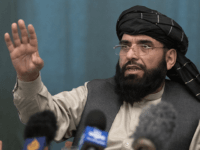 Taliban Unveils Coronavirus Plan: Rely on China