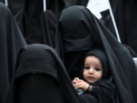 Report: Starving Afghan Sold 18-Month-Old Daughter into Marriage