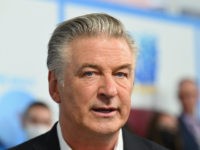 Alec Baldwin, One of Hollywood’s Most Anti-Gun Demagogues
